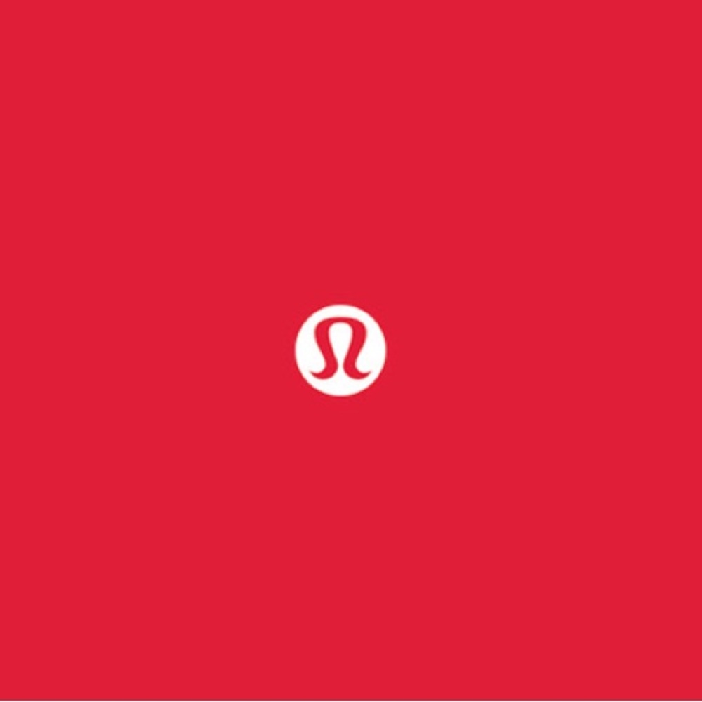 Lululemon Gift Card